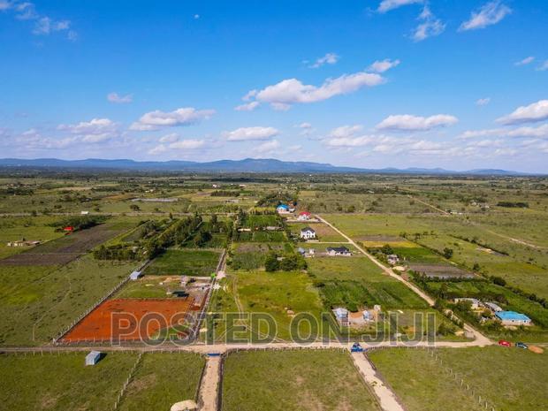 Plots on Offer.