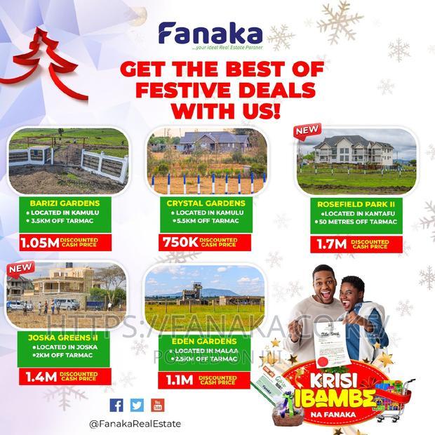 Chama/ Group Investments Accepted