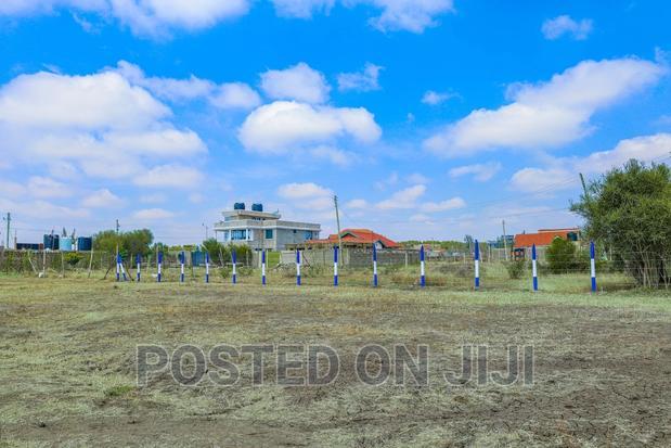 Plots Ready for Immediate Development