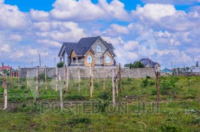 1/8 Acre Prime Plots Within Nairobi Metropolitan