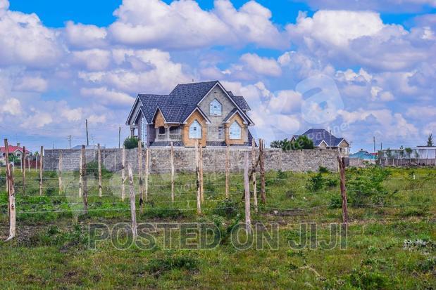 1/8 Acre Prime Plots Within Nairobi Metropolitan