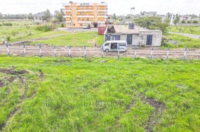 Buy and Build Katani Gardens Ww^