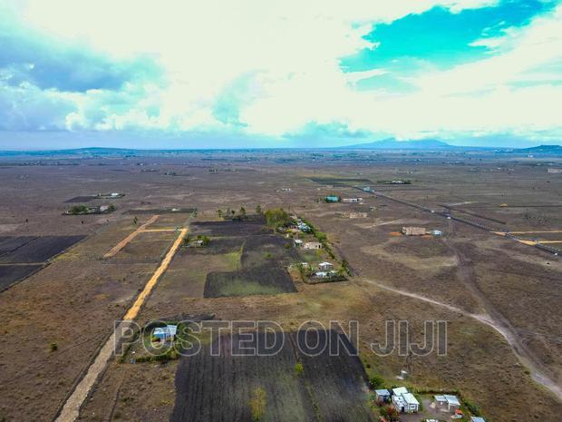 Cheap Plots in Kantafu 50 by 100ft in Size