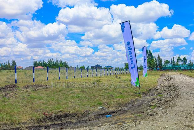 Affordable Plots in Katani