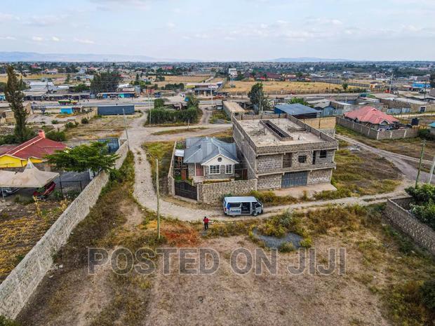 Commercial Plots Along Kangundo Road.