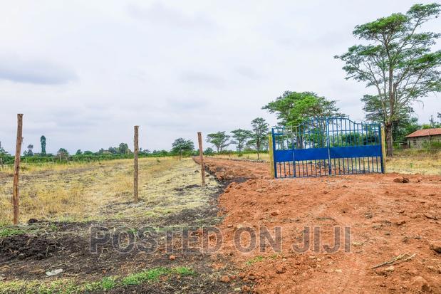 Juja Farm Plots for Sale- 300m From the Main Road