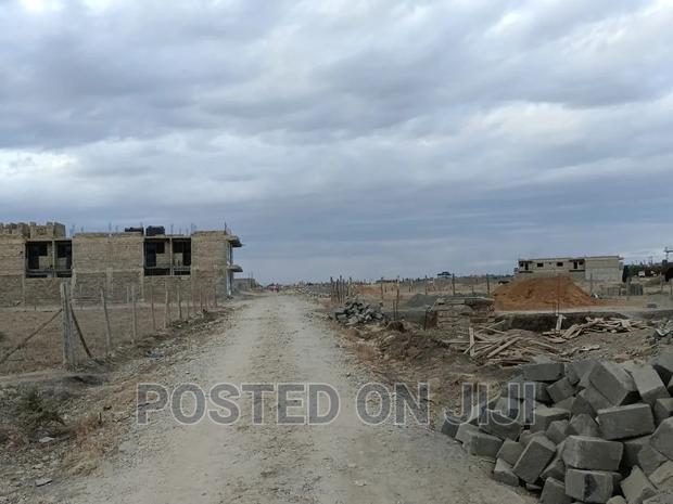 500 Meters Off Koma -kenol Road Plots