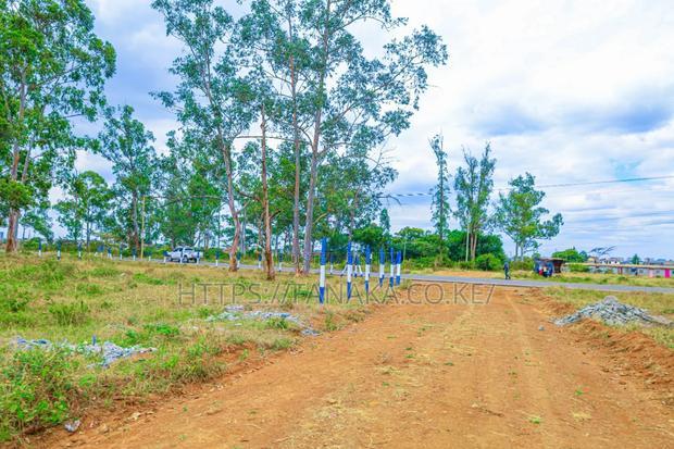 Commercial Plots in Juja