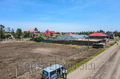Residential Plots in Kamulu-Nairobi Mw^