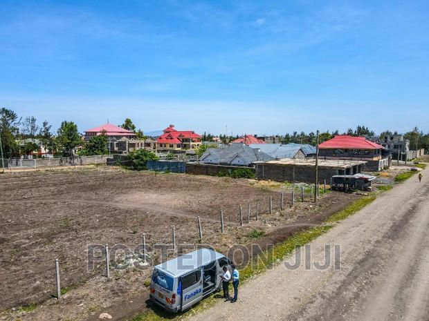 Residential Plots in Kamulu-Nairobi Mw^