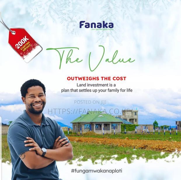 Cheap Plots in Kamakis