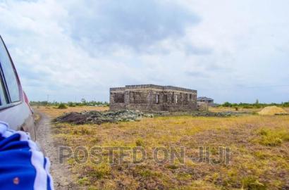 50 by 100 Plots in Juja Farm