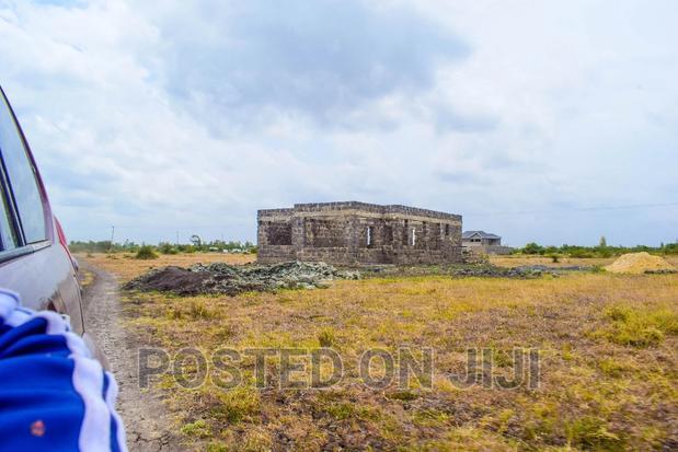 50 by 100 Plots in Juja Farm