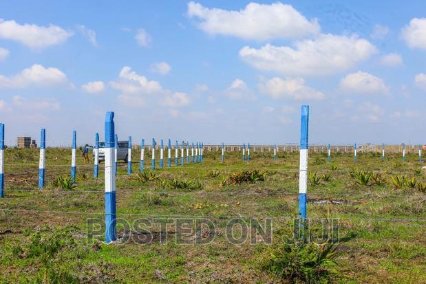Affordable Plots in Ruiru Kamakis