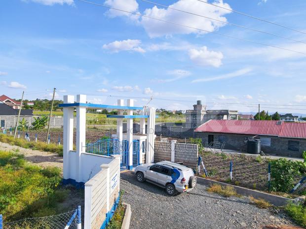 50*100 Residential Plots in Malaa -1km From Kangundo Road