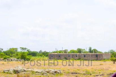 Plots For Sale In Kamakis