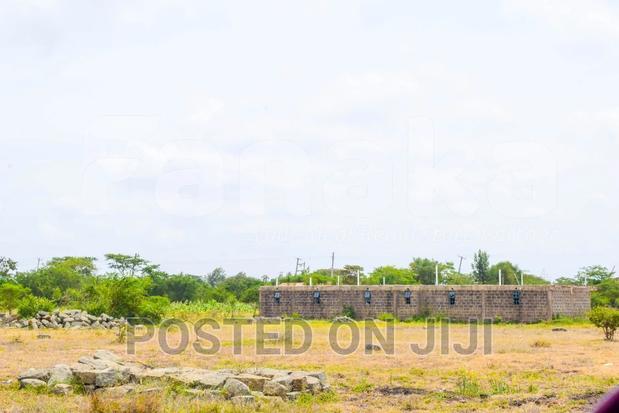 Plots For Sale In Kamakis