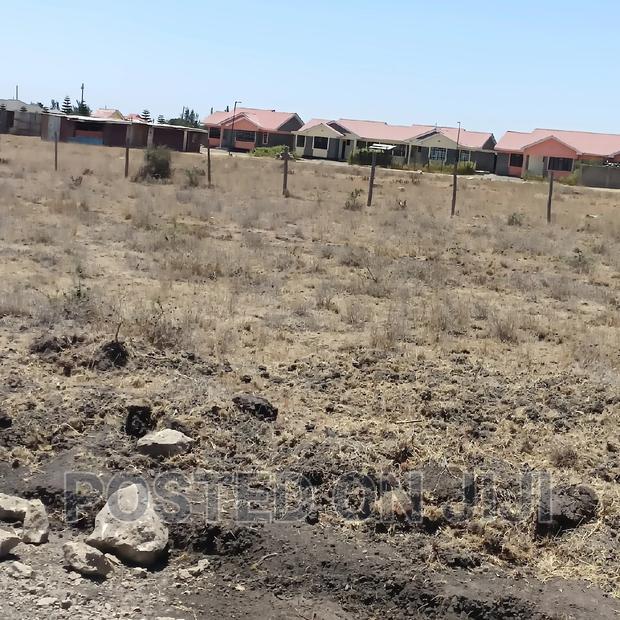 Plots for Sale in Kantafu - Malaa Along Kangundo Road