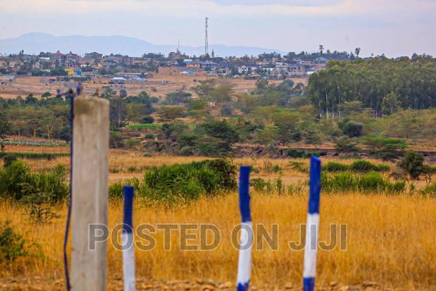 Kamulu Residential Plots by Fanaka.