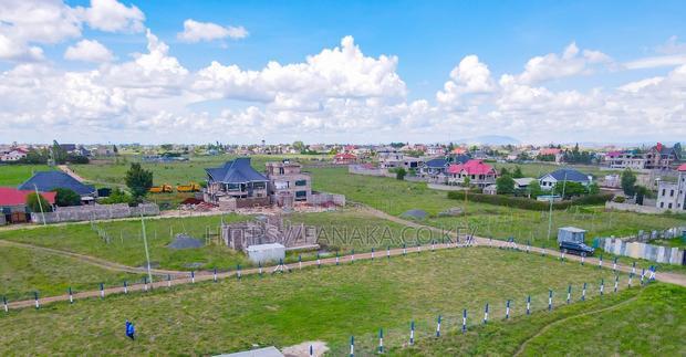 Desirable Plots in Syokimau-Katani