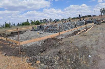 Land Along Kangundo Road