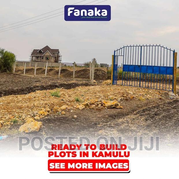 Cheap Plots in Kamulu
