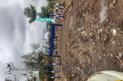 Plots Along Eastern Bypass Kamakis