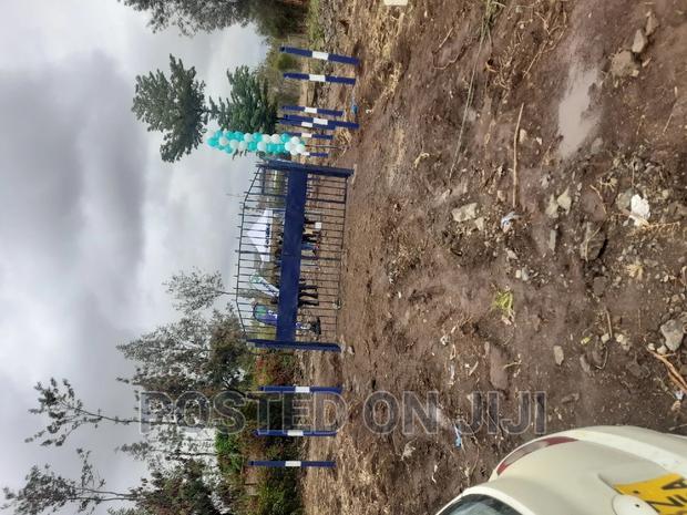 Plots Along Eastern Bypass Kamakis