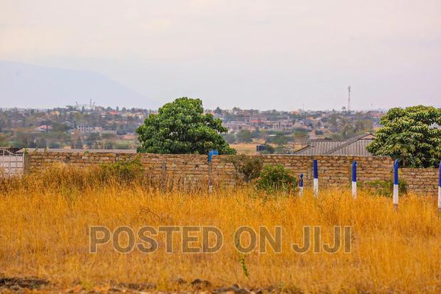 50 by 100 Plots in Kamulu!