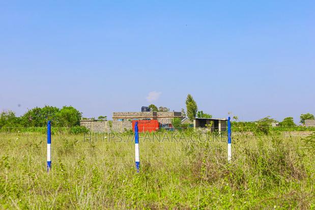 New Project in Kamakis Gikumari