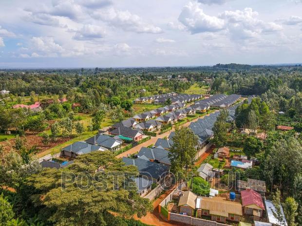 Prime Plots Along Kenyatta Road