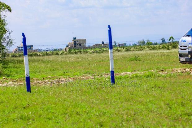 Plots for Sale in Ruiru Kamakis