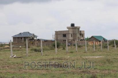 Graceville Phase II in Ruiru Kamakis