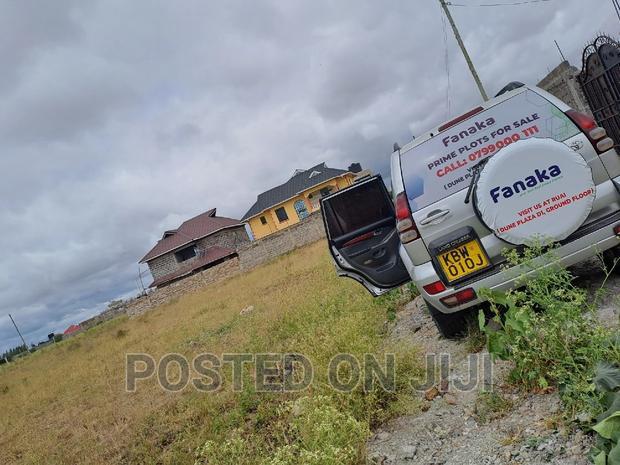 Kamulu Fully Developed Plots Mw