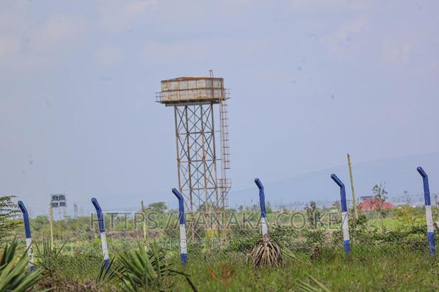 100m Off Katani Rd