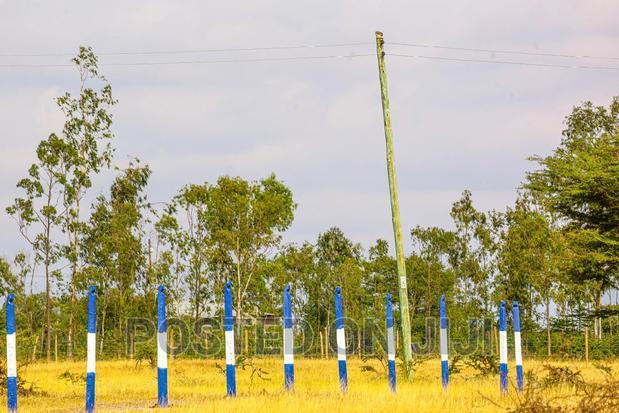 Affordable Plots in Koma