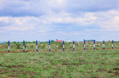 Looking for a Residential Plot in Kamakis?