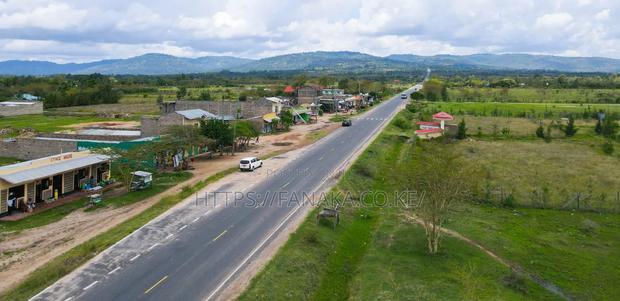 Land for Sale Koma