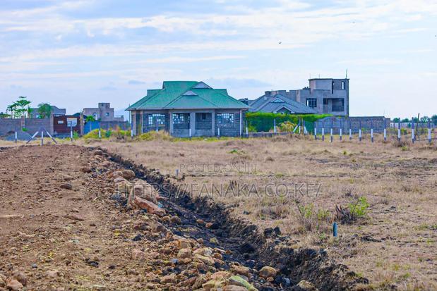 Prime Land in Kamakis-Silicon Valley Estate