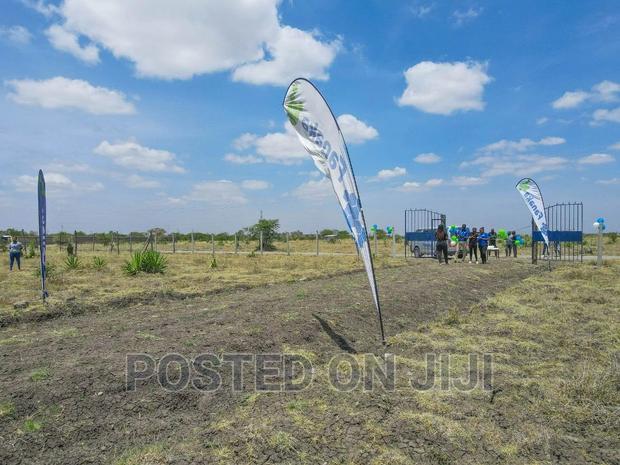 Plots in Juja Farm(Kwa Murage,Mwireri,Masisters)