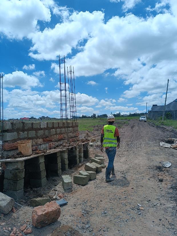1 Acre Commercial Land in Malaa