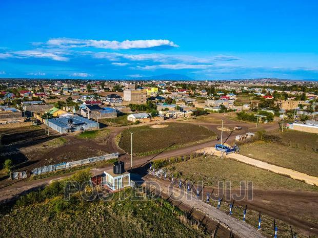 Joska Plots - 500meters Off Road^ CN