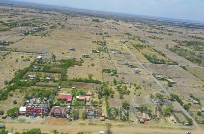 Plots For Sale In Jujafarm