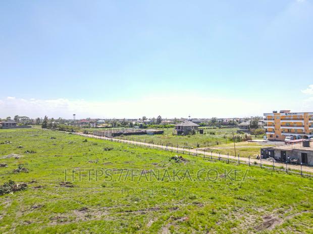 100m Off Katani Rd