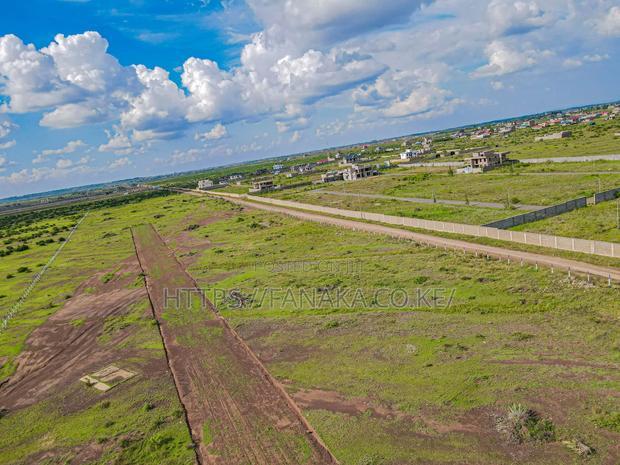 Commercial Plots in Juja, Near Jkuat