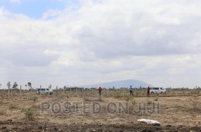 Prime 1/8 Acre Plots in Kamakis