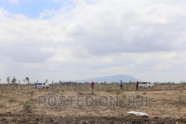 Prime 1/8 Acre Plots in Kamakis