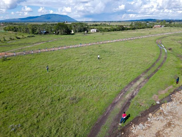 Plots for Sale in Malaa