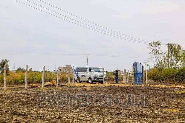 Best Offers on Kamulu Plots