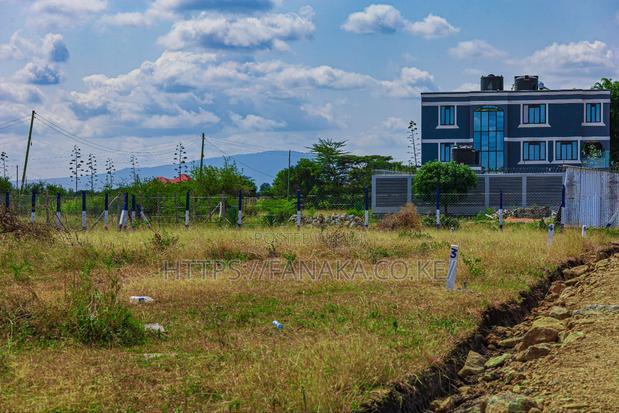 Affordable Land in Ruiru Kamakis